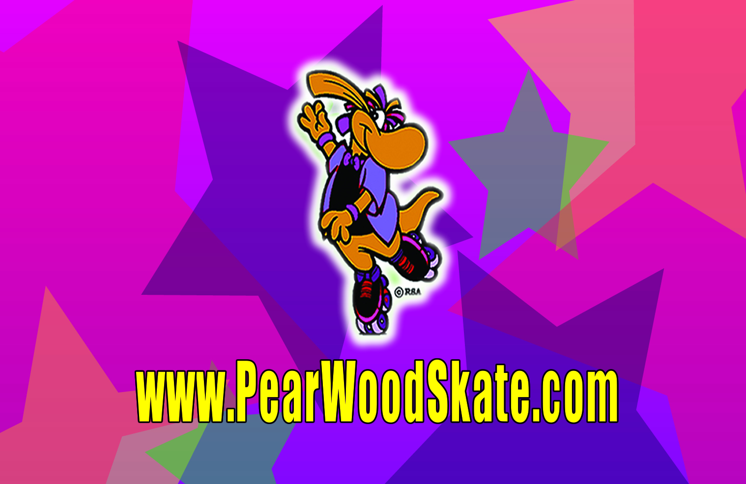 Pearwood Skate Center