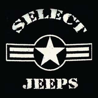 Select Jeeps